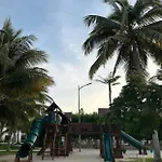 Hawana Salalah Resort - Riviera 3