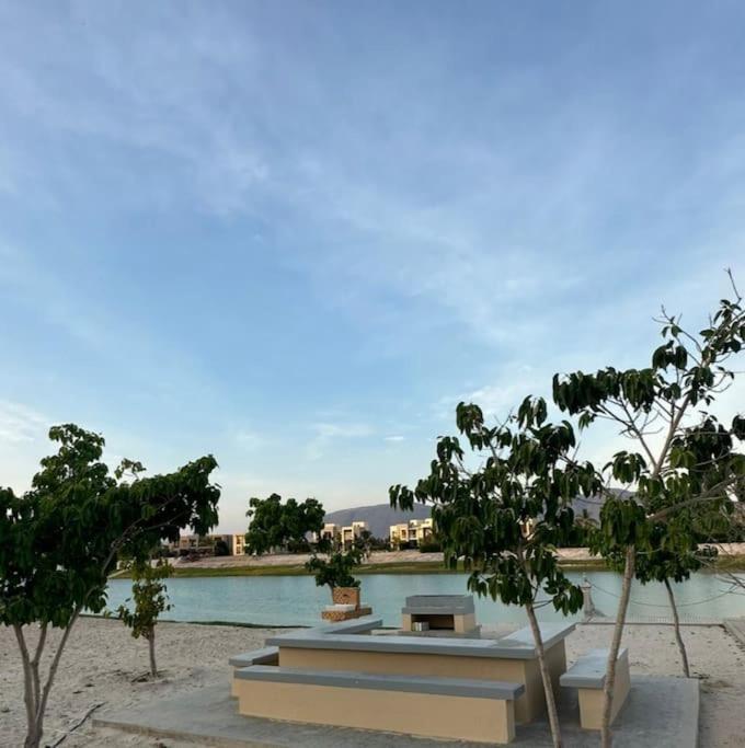Hawana - Riviera 3 Appartement Salalah