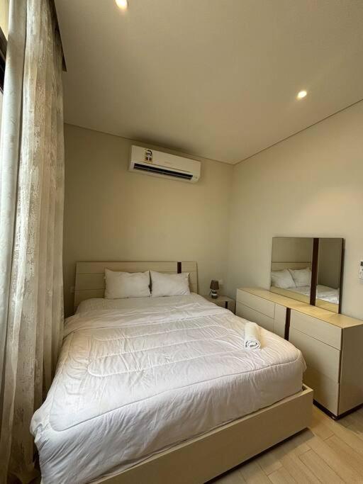 Appartement Hawana - Riviera 3 Salalah