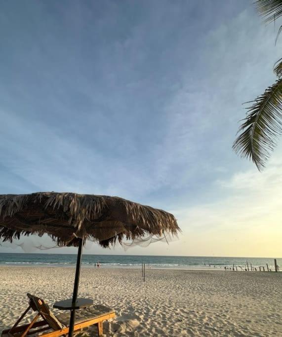 Hawana - Riviera 3 Apartment Salalah